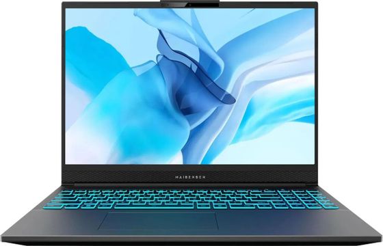 Ноутбук 16&quot; Maibenben X16A-R77445 R7-7435H 16Gb/512Gb GeForce RTX4050(6144Mb)