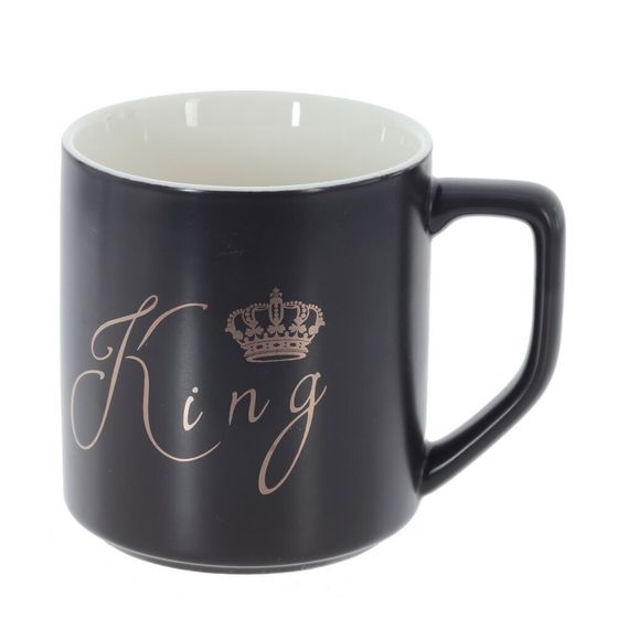 Набор из 2-х кружек, 390 мл, L11,5 W8,5 H9,5 см