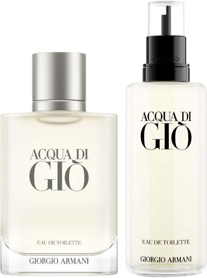 Eau de Toilette Refill