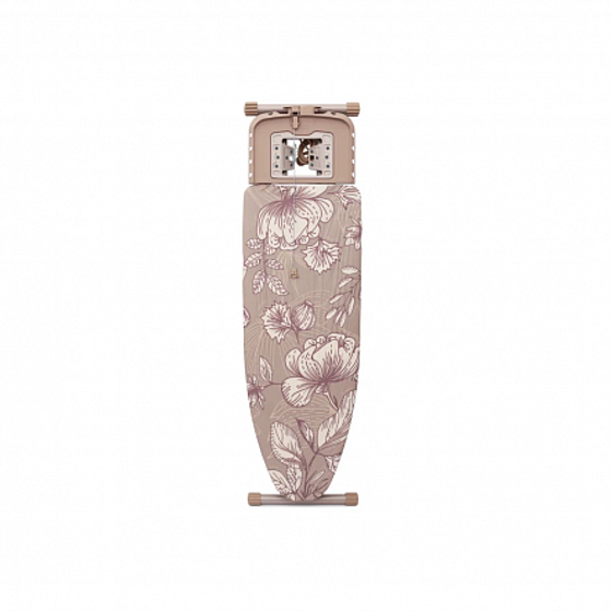 Гладильная доска HAUSHALT LUX Flowers