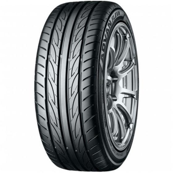 Шина летняя Yokohama Advan Fleva V701 225/50 R17 98W