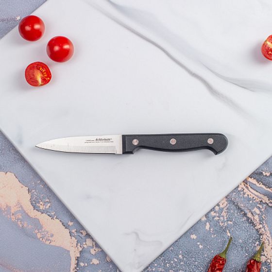 Нож для фруктов CLASSIC 9см