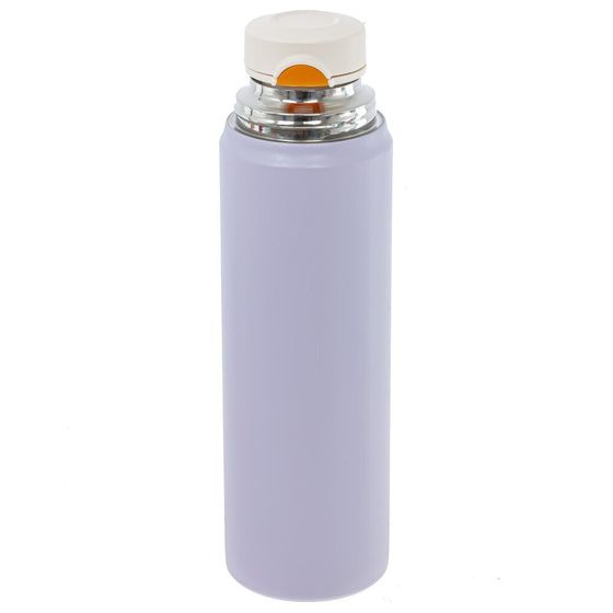 Термос, 520 мл, L7 W7 H24 см, (сохр.t до 10 часов)