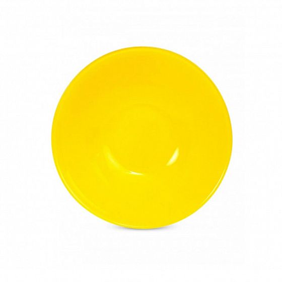 Салатник AMБИАНТЭ ЙЕЛЛОУ 16см