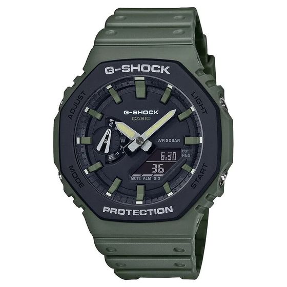 CASIO G-SHOCK GA-2110SU-3AER watch