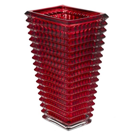 Ваза, 1950 мл, L16,5 W12 H27,5 см