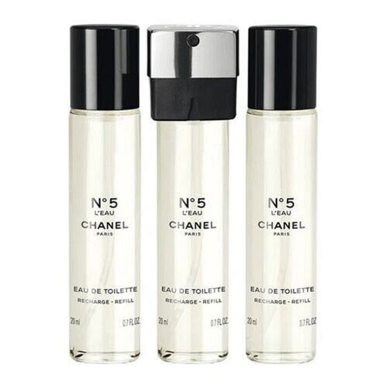 Chanel No. 5 L&#39;eau Eau de Toilette