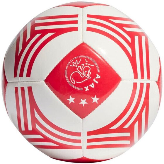 Футбольный adidas Ajax Amsterdam Home Club IP7027