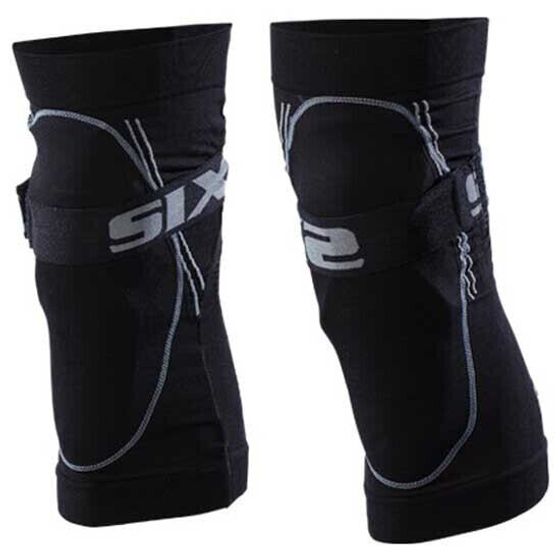 SIXS Kit Knee Pad With Protection knee guards