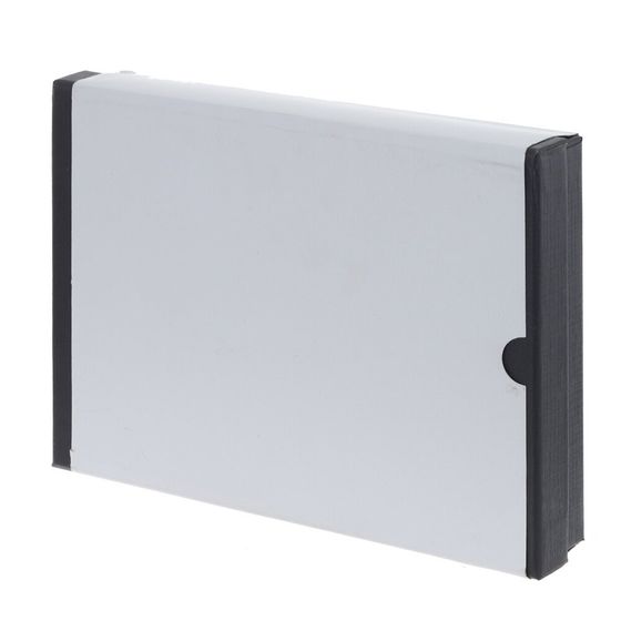 Набор из 6-ти предм: фляжка 180 мл, 4 стопки 50 мл, воронка, Д23,5 Ш17,5 В4 см