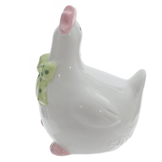 Фигурка декоративная &quot;Курица&quot;, L7 W5,5 H9,5 см