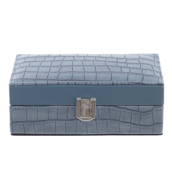 Шкатулка для украшений, Д16 Ш10,5 В6 см