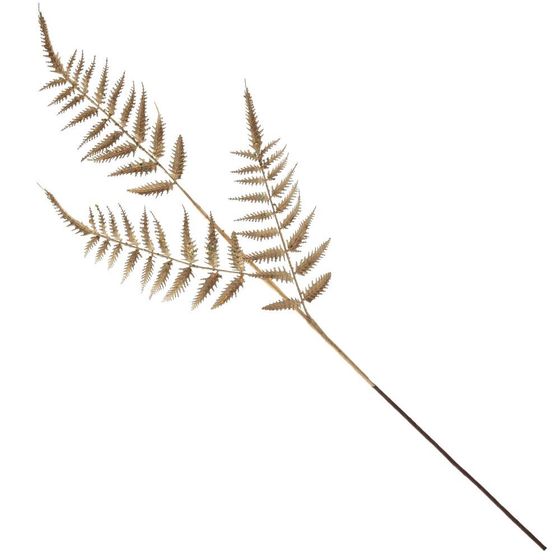 Изделие декоративное &quot;Ветка&quot;, L15 W15 H90 см