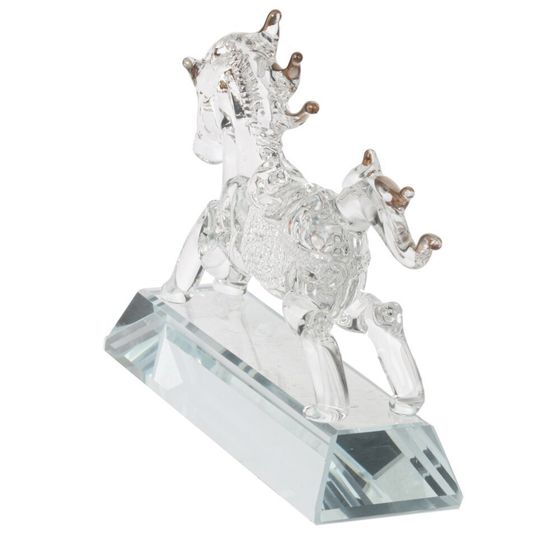 Фигурка декоративная &quot;Лошадь&quot;, L12 W4 H9,5 см