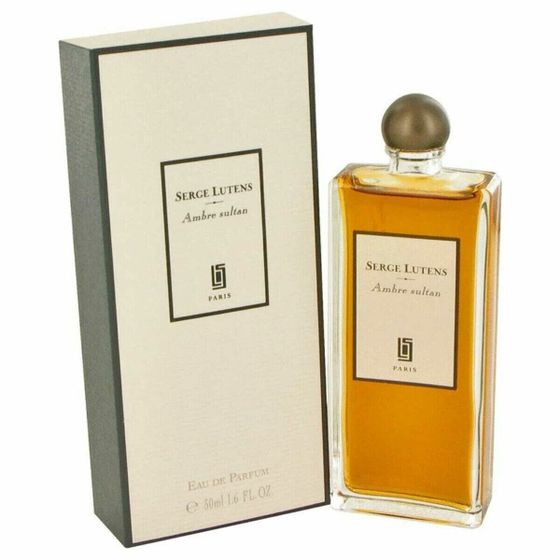 Парфюм унисекс Serge Lutens EDP Ambre Sultan 50 мл