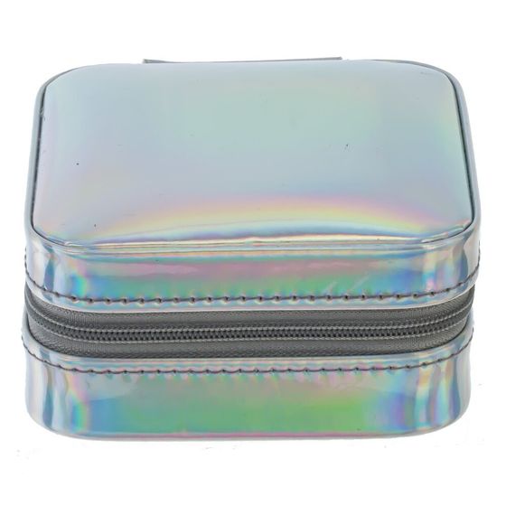 Шкатулка для украшений, Д10 Ш10 В5 см