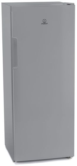 Морозилка Indesit DSZ 4150 G серебристый 214л