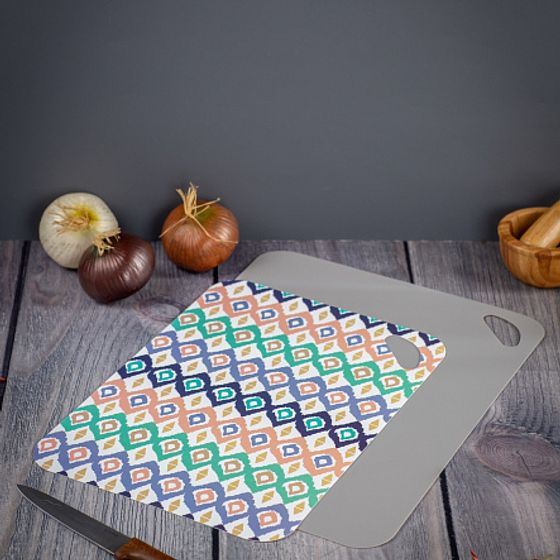 Набор досок разделочных SCANDINAVIA 2шт гибкие