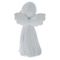 Фигурка декоративная &quot;Ангел&quot;, L8 W5,5 H14 см, 2в.