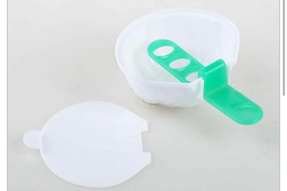 !09 НАБОР ИЗ 5-ТИ ШТУК - Форма для мороженого House &amp; Holder (дизайн в ассортименте)