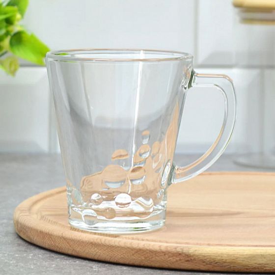 Кружка АУРА МОДЕРНА 300мл