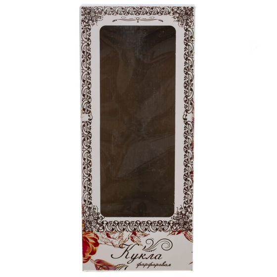 Кукла "Ангел", L20 W20 H41 см