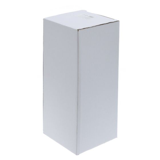 Цветочная композиция "Георгин", L20 W15 H41 см