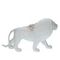 Фигурка декоративная "Лев", L30 W8 H17 см