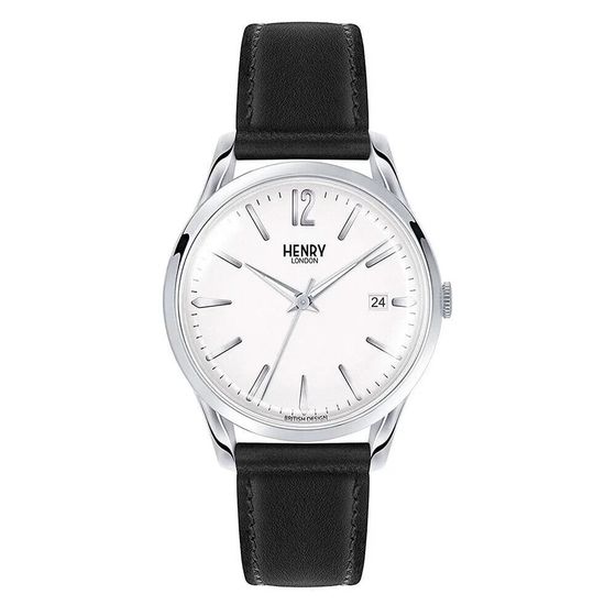 HENRY LONDON HL39-S-0017 watch