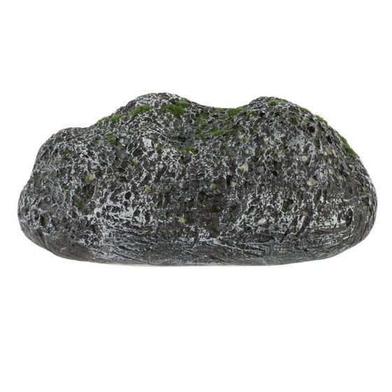 Камни декоративные, набор 6 шт, L25 W17 H9,5 см