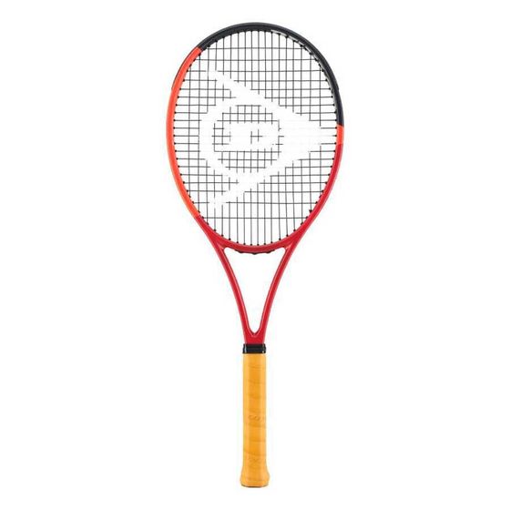 Dunlop Tf Cx200 Tour 18X20 Tennis Racket