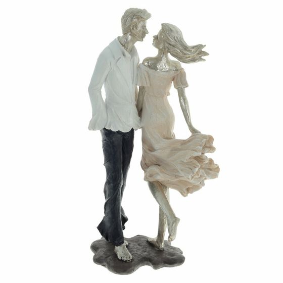 Фигурка декоративная, Д17 Ш12 В35 см