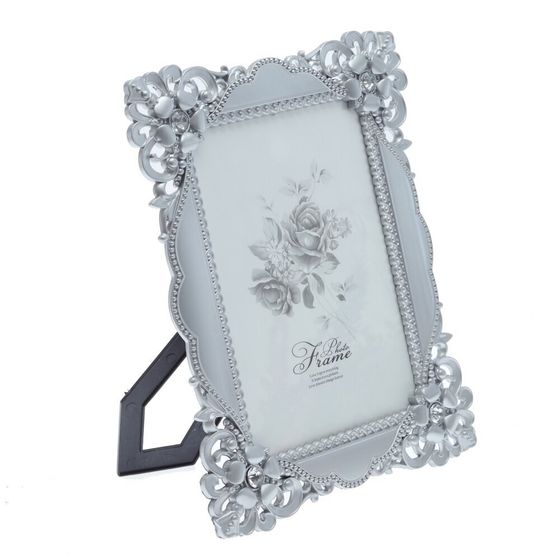 Фоторамка для фото 15*20, L21 W1,5 H26 см, 2в.