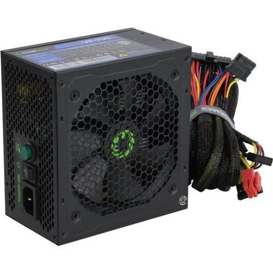 Блок питания 700W ATX GameMax VP-700 12cm fan