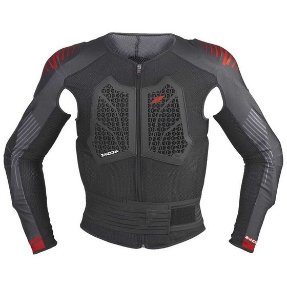 ZANDONA Action X7 protective jacket