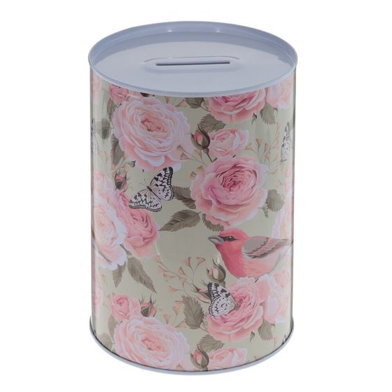 Копилка, Д10 Ш10 В15 см, 3в.