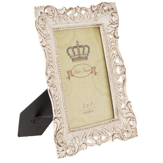 Фоторамка для фото 12*16, L19,5 W2 H25 см