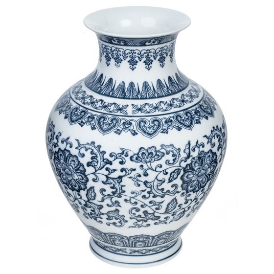 Ваза, 2300 мл, L16 W16 H22 см