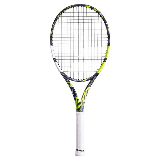 BABOLAT Pure Aero Team Unstrung Tennis Racket