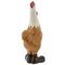 Фигурка декоративная &quot;Петух&quot;, L13 W9 H25 см
