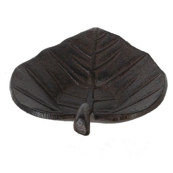 Подсвечник, L15 W11 H3,5 см