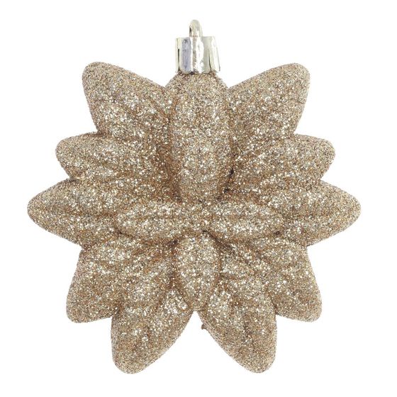 Набор из 20шт Украшение новогоднее "Шар", L40 W8 H40 см