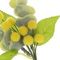 Цветок искусственный, L10 W2,5 H14 см