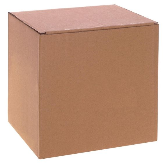 Ваза, 2100 мл, L14 W14 H22 см