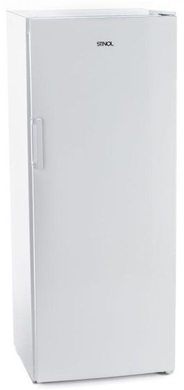 Морозилка Stinol STZ 150 белый 227л