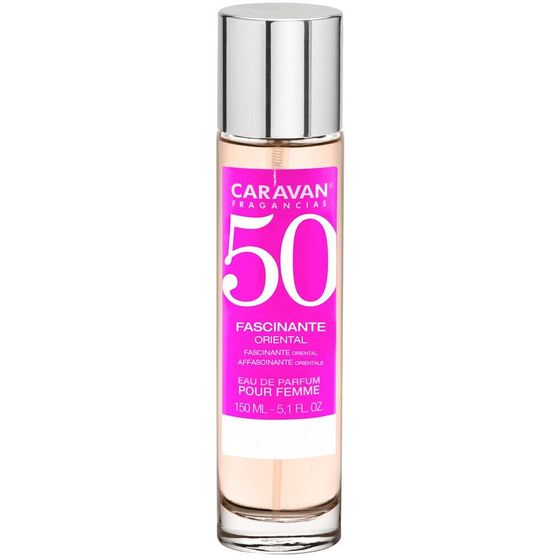 CARAVAN Nº50 150ml parfum