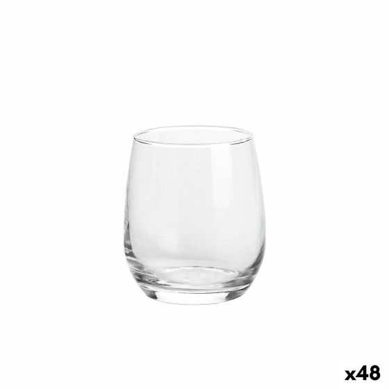 Стакан La Mediterránea Nalon 400 ml (48 штук)