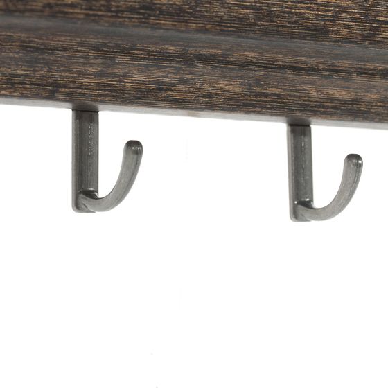 Ключница, Д22 Ш3,5 В30 см