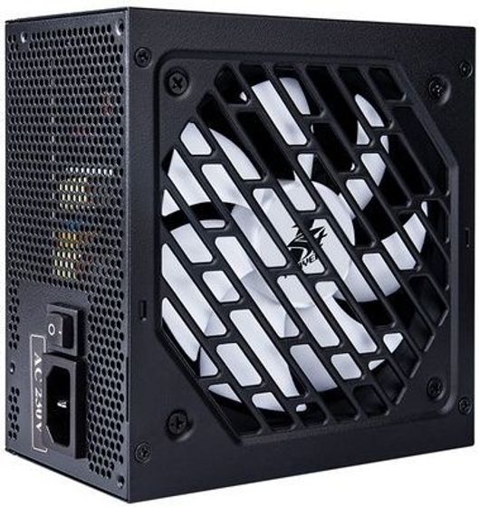 Блок питания 650W ATX 1STPlayer FK 650W PS-650FK 12сm fan