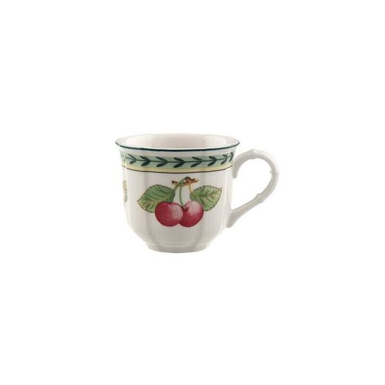 Villeroy&amp;Boch French Garden Fleurence Mokka-/Espressoobere 0,1L